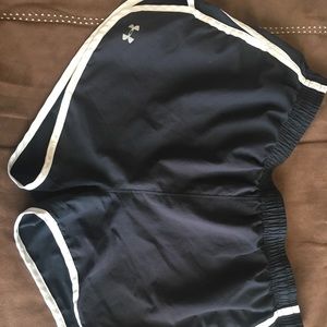 Women’s Under Armour Shorts